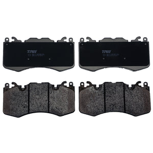 Balatas Delanteras Range Rover Sport 2010-2023 TRW
