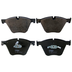 Balatas Delanteras 760Li 2009-2015 TRW
