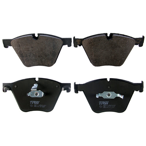 Balatas Delanteras 760Li 2009-2015 TRW