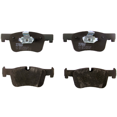 Balatas Delanteras Para Disco 312mm 320i 2013-2015 TRW