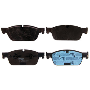 Balatas Delanteras ML500 2012-2015 TRW