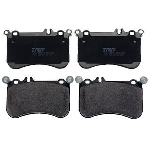 Balatas Delanteras Para Disco 390mm CLS500 2011-2018 TRW