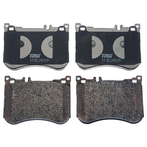 Balatas Delanteras Para Disco 360mm SL500 2012-2019 TRW