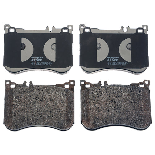 Balatas Delanteras Para Disco 360mm SL500 2012-2019 TRW