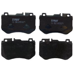 Balatas Delanteras Para Disco 300mm C200 2013-2018 TRW