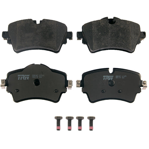 Balatas Delanteras Para Disco 335mm Cooper 2014-2017 TRW