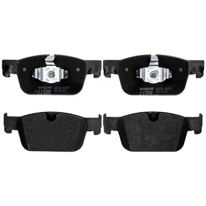 Balatas Delanteras Para Disco 345mm XC60 2017-2024 TRW
