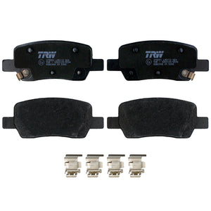 Balatas Traseras Sorento 2021-2025 TRW