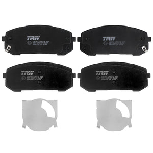 Balatas Delanteras Elantra 2022-2024 TRW