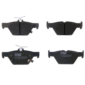Balatas Traseras Con Indicador Outback 2015-2017 TRW