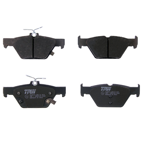 Balatas Traseras Con Indicador Outback 2015-2017 TRW