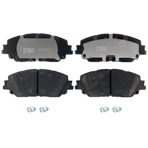 Balatas Delanteras Para Disco 305mm RAV4 2015-2025 TRW
