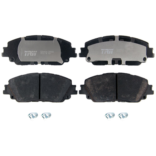 Balatas Delanteras Para Disco 305mm RAV4 2015-2025 TRW