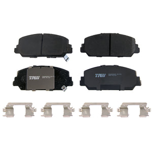 Balatas Delanteras Cerámicas CR-V 2017-2024 TRW