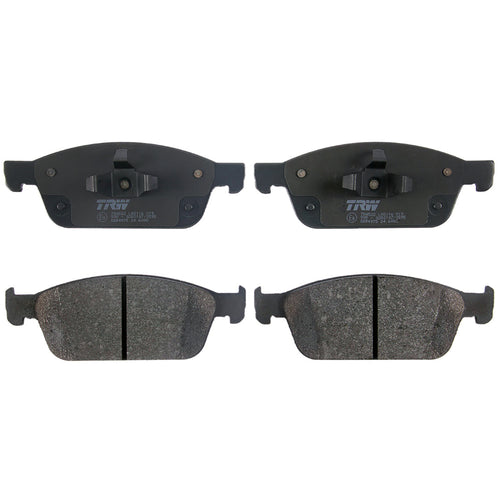 Balatas Delanteras Para Disco 320mm Focus 2014-2018 TRW