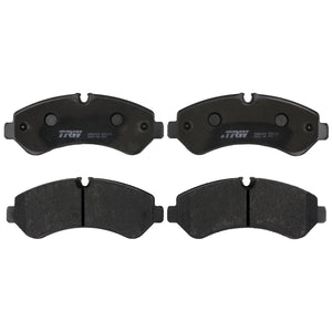 Balatas Traseras Sprinter 2019-2023 TRW