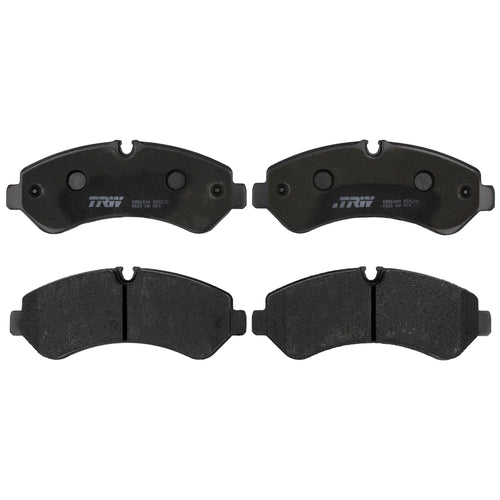 Balatas Traseras Sprinter 2019-2023 TRW