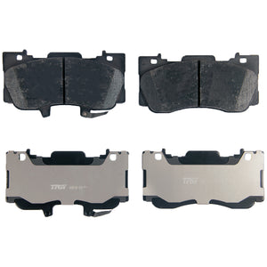 Balatas Delanteras Para Disco 320mm Mustang 2015-2023 TRW