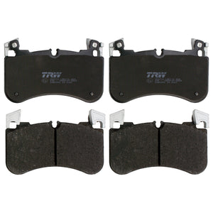 Balatas Delanteras Range Rover Sport 2013-2021 TRW