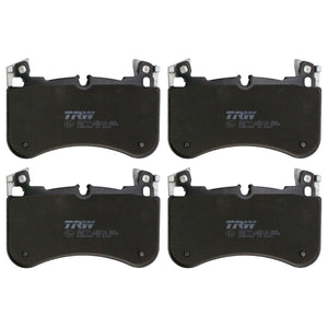 Balatas Delanteras Range Rover Sport 2013-2021 TRW
