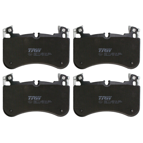 Balatas Delanteras Range Rover Sport 2013-2021 TRW