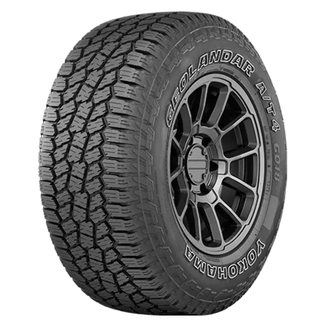 Llanta LT265/70 R17 121/118S Yokohama geolandar a/t4 g018