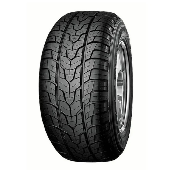 Llanta 265/60 R18 110V Yokohama geolandar g038g