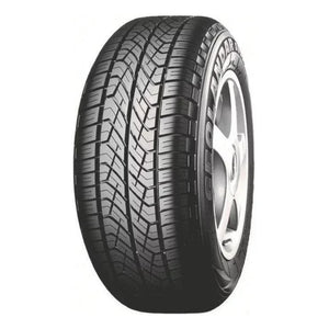 Llanta P225/55 R17 95H Yokohama geolandar g95a