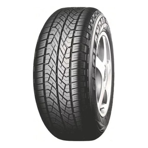 Llanta P225/55 R17 95H Yokohama geolandar g95a