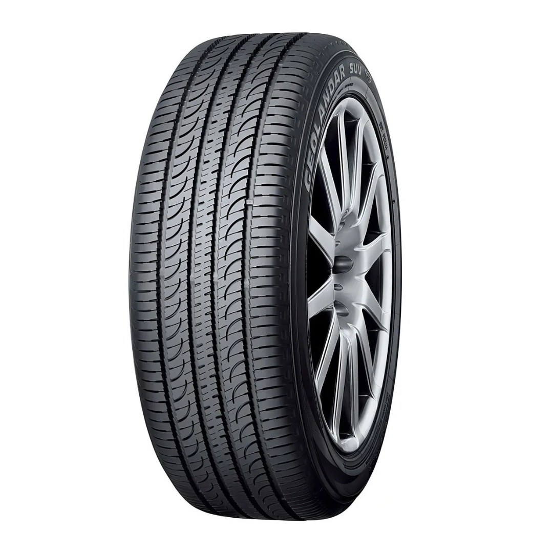 Llanta Yokohama 205R16C GEOLANDAR G97A
