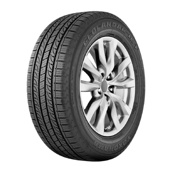 Llanta Yokohama P255/60 R18 GEOLANDAR H/T G056B