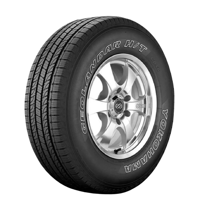 Llanta P255/65 R17 108T Yokohama geolandar h/t g056
