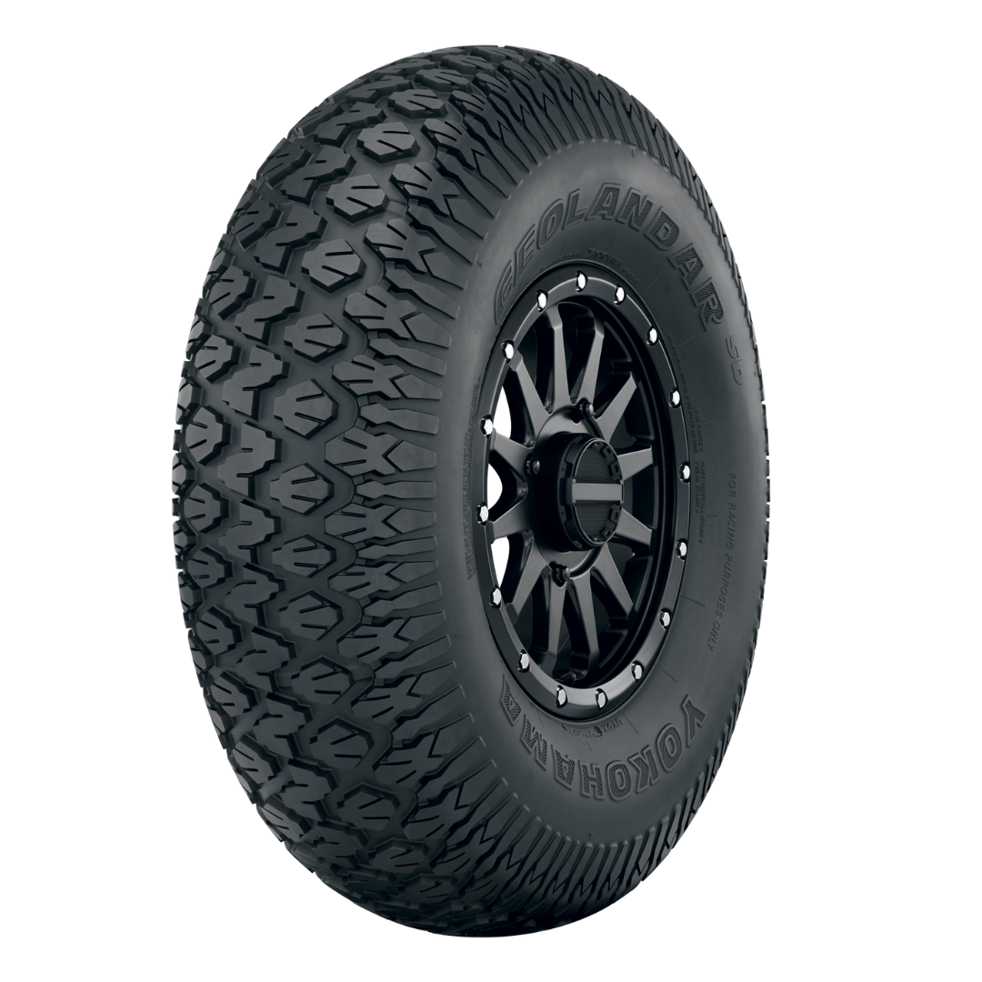 Llanta 33X10.50 R15 Yokohama GEOLANDAR SD Y829