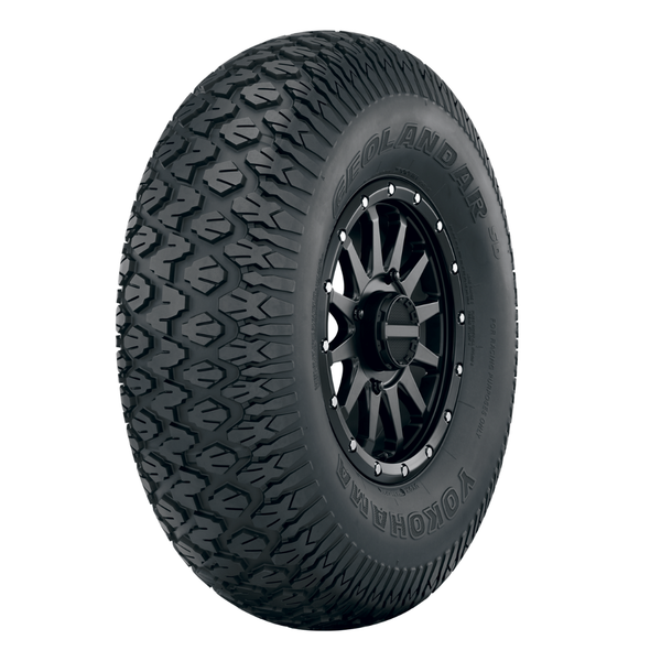 Llanta Yokohama 33X10.50-15 GEOLANDAR SD Y829