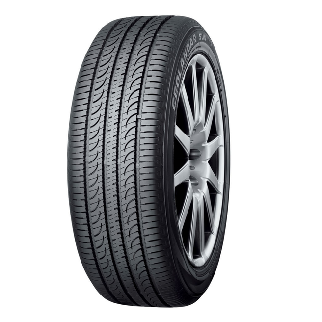 Llanta P235/65 R18 104T Yokohama geolandar suv g055e