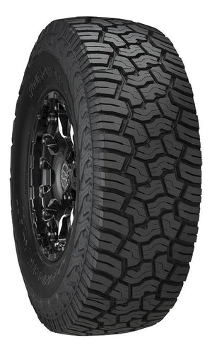 Llanta LT265/70 R17 121/118Q Yokohama GEOLANDAR X-AT G016