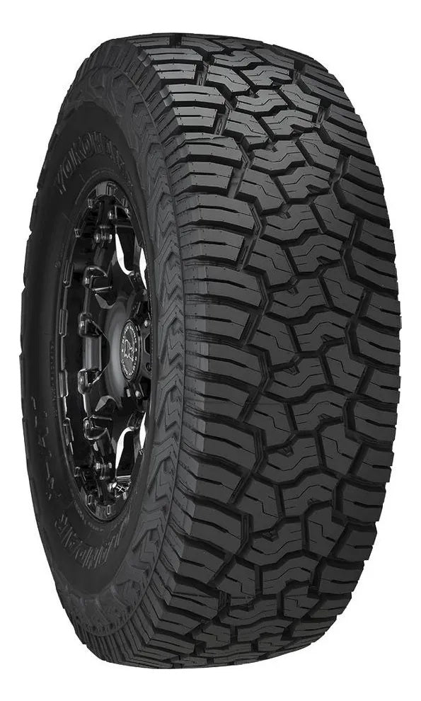 Llanta LT265/70 R17 112/109T Yokohama geolandar x-at g016