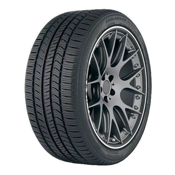 Llanta 255/55 R20 107V Yokohama geolandar x-cv g057k