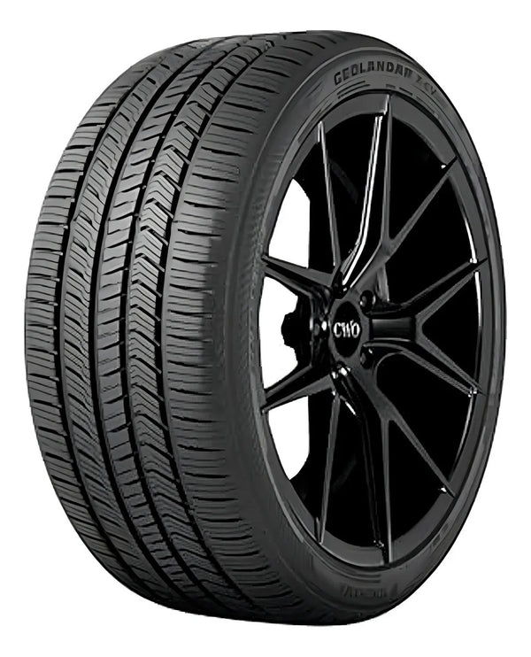 Llanta Yokohama 255/45 R20 GEOLANDAR X-CV G057