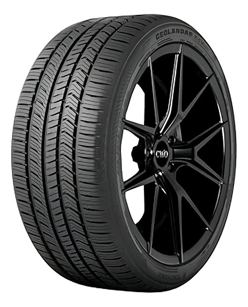 Llanta 275/45 R21 110W Yokohama geolandar x-cv g057