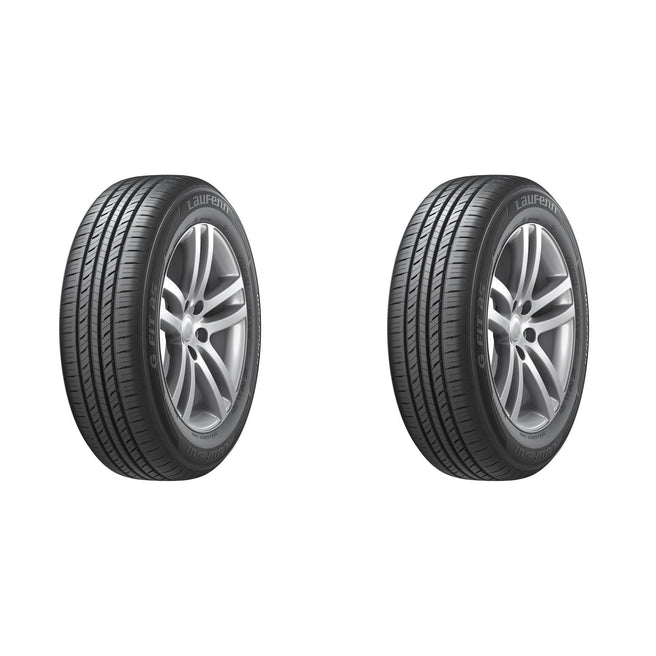 Paquete de 2 Llantas 185/60 R15 84H Laufenn G FIT AS