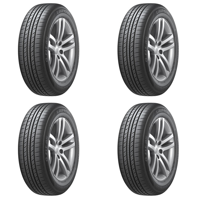 Paquete de 4 Llantas 175/65 R14 82T Laufenn G FIT AS