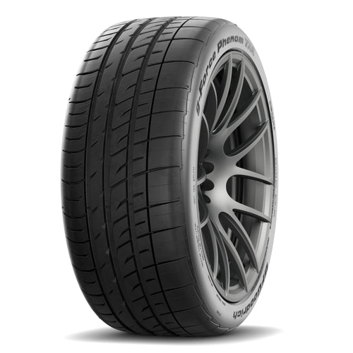 Llanta 285/35 ZR18 101Y BFGoodrich g-Force Phenom T/A
