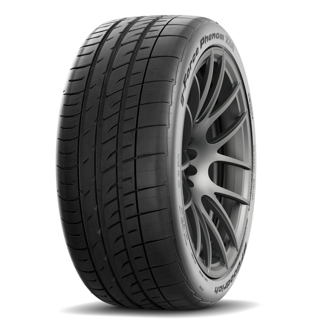 Llanta 255/30 ZR19 91Y BFGoodrich g-Force Phenom T/A