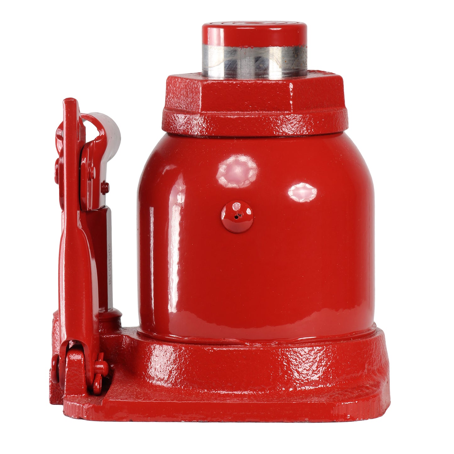 Gato hidraulico de botella (20 ton, Chaparro)