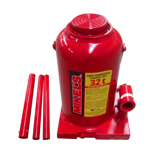Gato hidraulico de botella (32 ton)