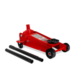 Gato hidraulico de patin (3 ton)