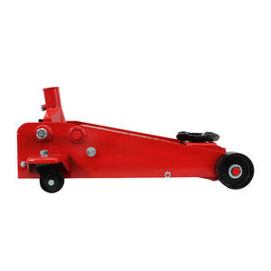 Gato hidraulico de patin (3 ton)
