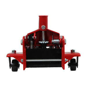 Gato hidraulico de patin (3 ton)