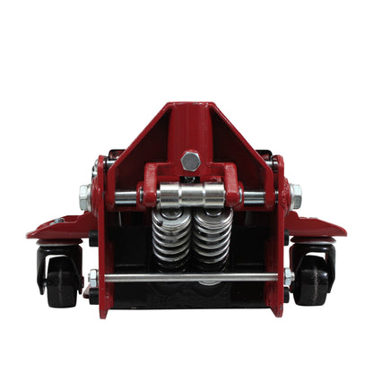 Gato hidraulico de patin Extra Bajo (4 ton)